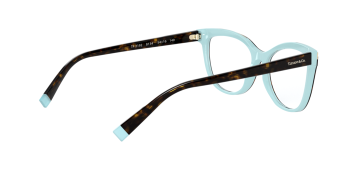 Tiffany Eyeglasses TF2192 8134