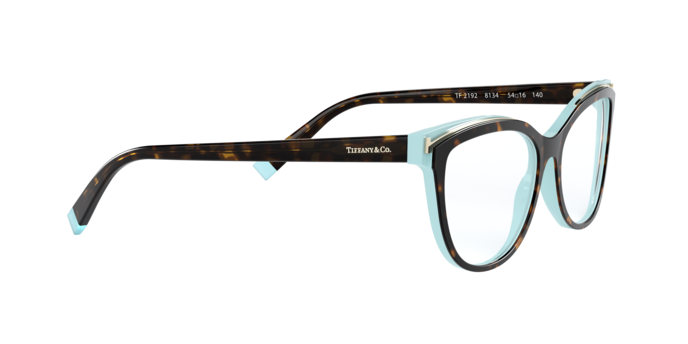 Tiffany Eyeglasses TF2192 8134