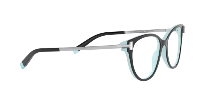 Tiffany Eyeglasses TF2193 8055