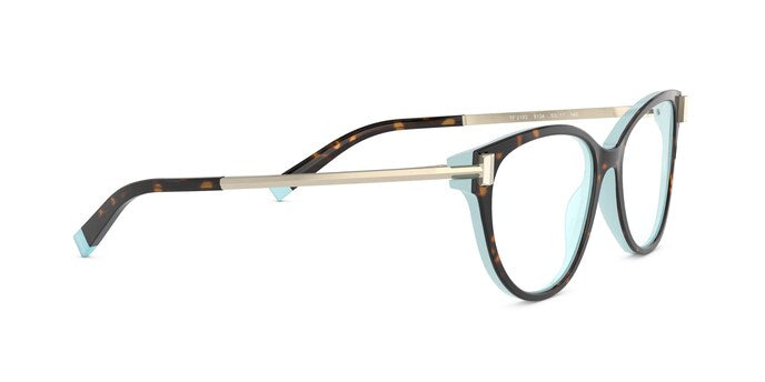 Tiffany Eyeglasses TF2193 8134