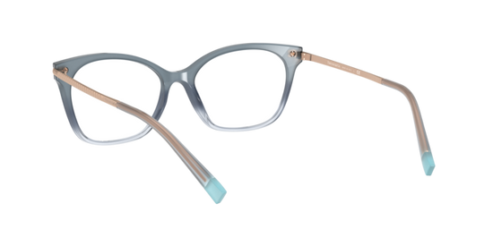 Tiffany Eyeglasses TF2194 GREY BLUE GRADIENT