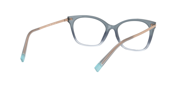 Tiffany Eyeglasses TF2194 GREY BLUE GRADIENT