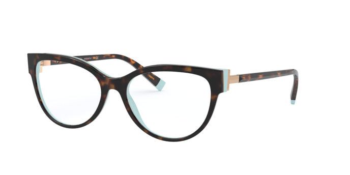 Tiffany Eyeglasses TF2196 8134