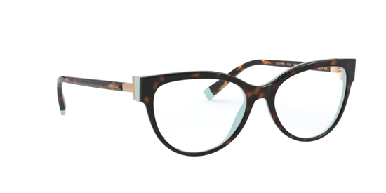 Tiffany Eyeglasses TF2196 8134