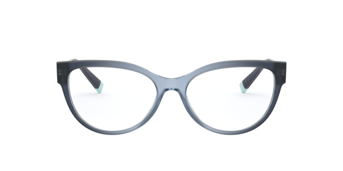 Tiffany Eyeglasses TF2196 OPAL BLUE