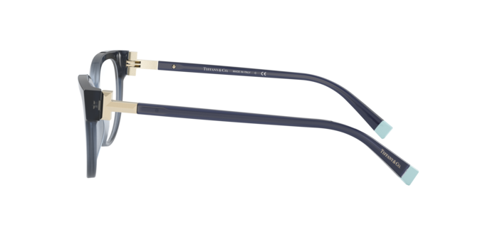 Tiffany Eyeglasses TF2196 OPAL BLUE