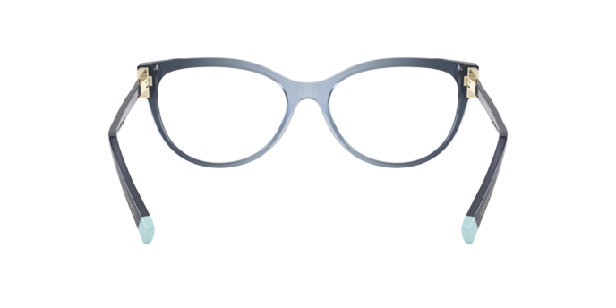 Tiffany Eyeglasses TF2196 OPAL BLUE