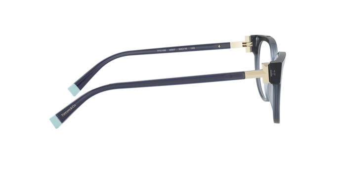 Tiffany Eyeglasses TF2196 OPAL BLUE