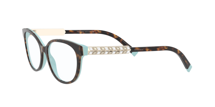 Tiffany Eyeglasses TF2203B 8134