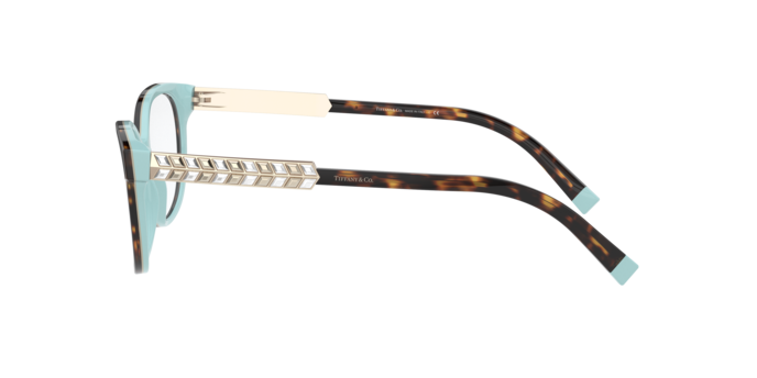 Tiffany Eyeglasses TF2203B 8134