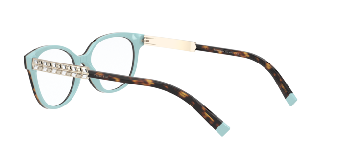 Tiffany Eyeglasses TF2203B 8134