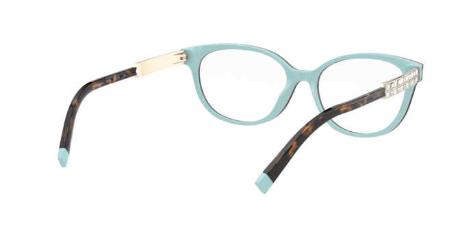Tiffany Eyeglasses TF2203B 8134