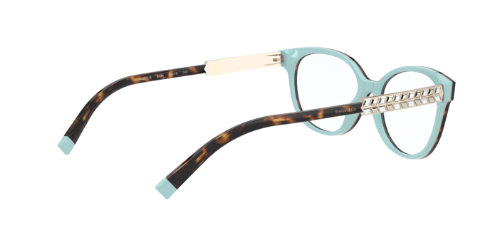 Tiffany Eyeglasses TF2203B 8134
