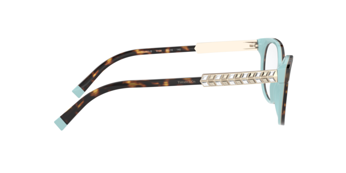 Tiffany Eyeglasses TF2203B 8134