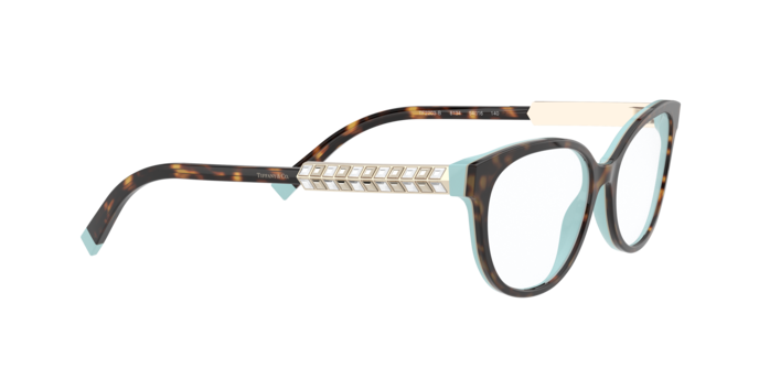 Tiffany Eyeglasses TF2203B 8134