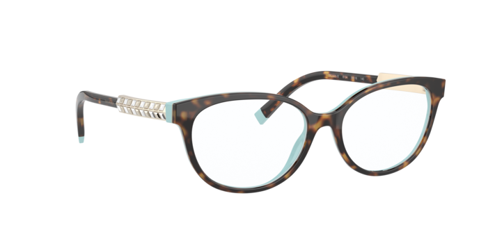 Tiffany Eyeglasses TF2203B 8134