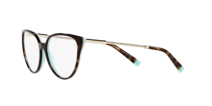Tiffany Eyeglasses TF2206 8134
