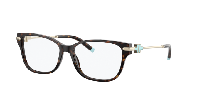 Tiffany Eyeglasses TF2207 HAVANA