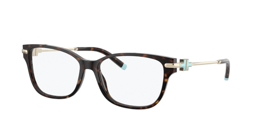 Tiffany Eyeglasses TF2207 HAVANA