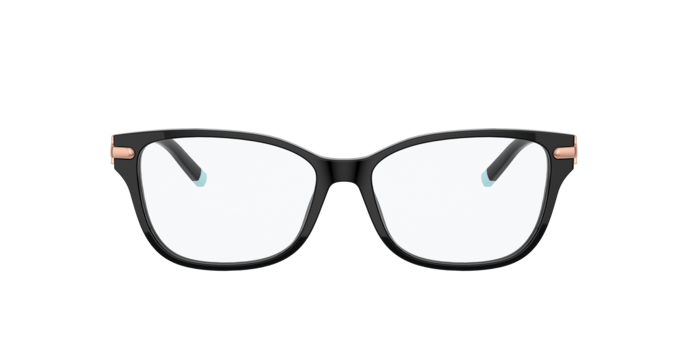 Tiffany Eyeglasses TF2207 BLACK