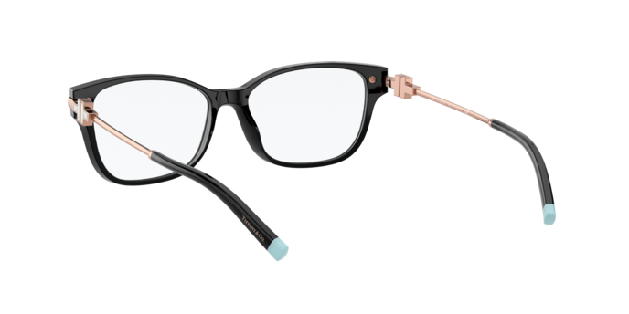 Tiffany Eyeglasses TF2207 BLACK