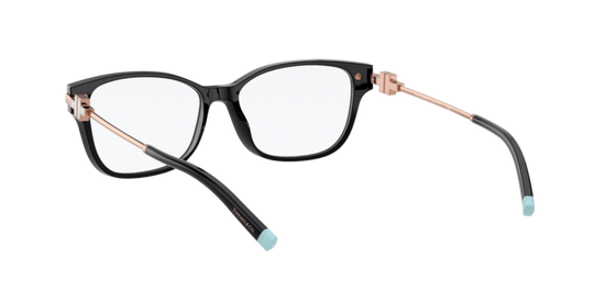 Tiffany Eyeglasses TF2207 BLACK