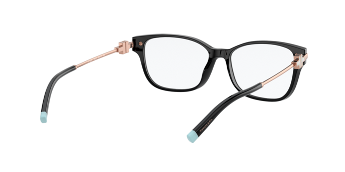 Tiffany Eyeglasses TF2207 BLACK