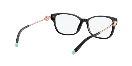 Tiffany Eyeglasses TF2207 BLACK