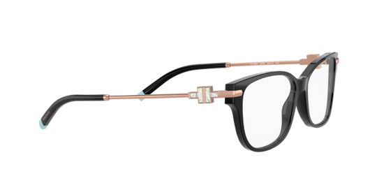 Tiffany Eyeglasses TF2207 BLACK