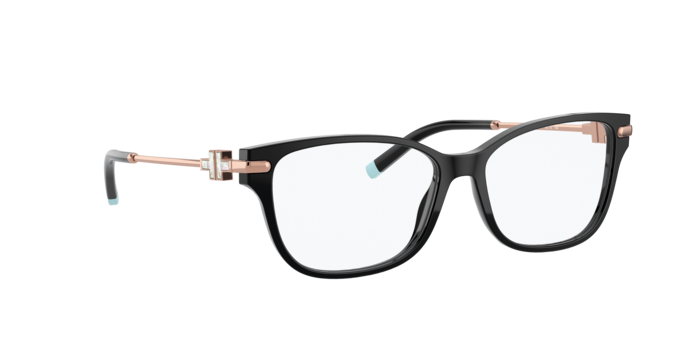 Tiffany Eyeglasses TF2207 BLACK