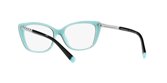 Tiffany Eyeglasses TF2208B 8055