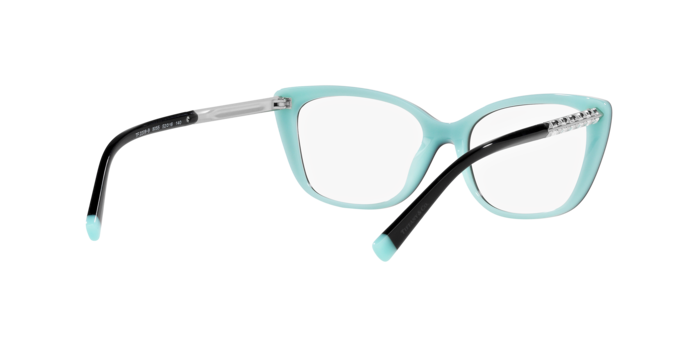 Tiffany Eyeglasses TF2208B 8055