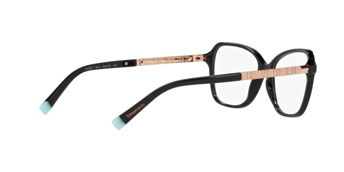 Tiffany Eyeglasses TF2211 8001