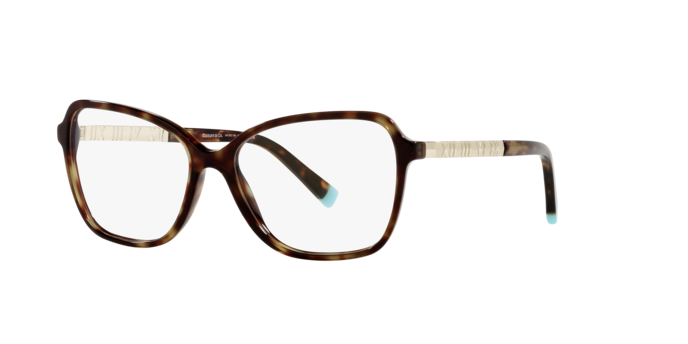 Tiffany Eyeglasses TF2211 8015
