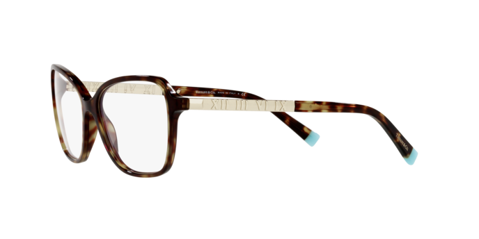 Tiffany Eyeglasses TF2211 8015