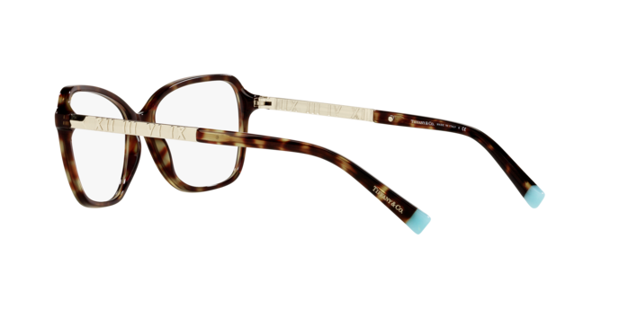 Tiffany Eyeglasses TF2211 8015