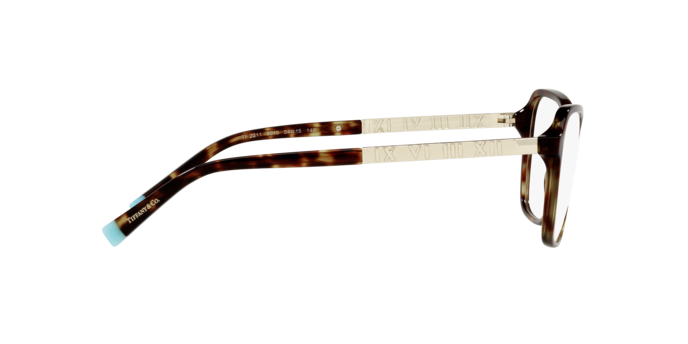 Tiffany Eyeglasses TF2211 8015