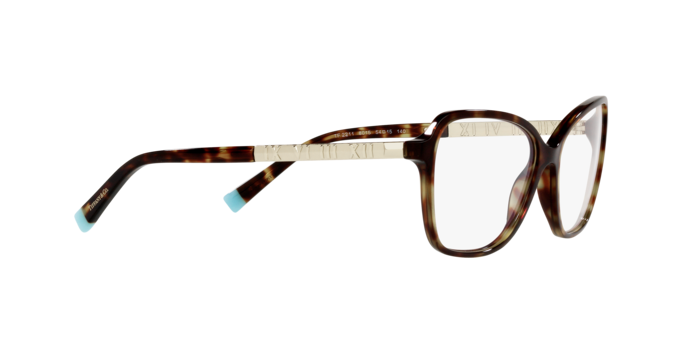 Tiffany Eyeglasses TF2211 8015