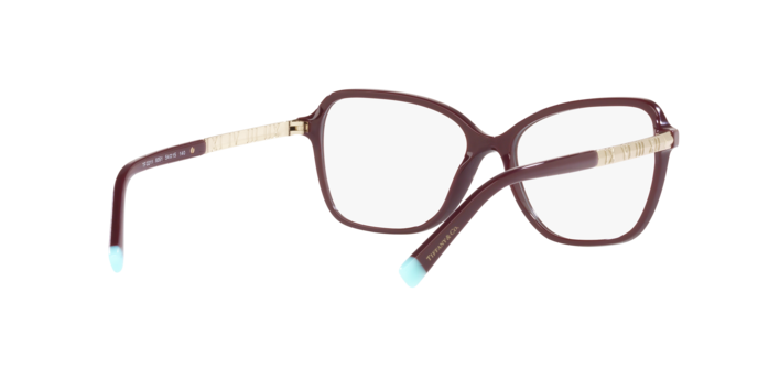Tiffany Eyeglasses TF2211 8351