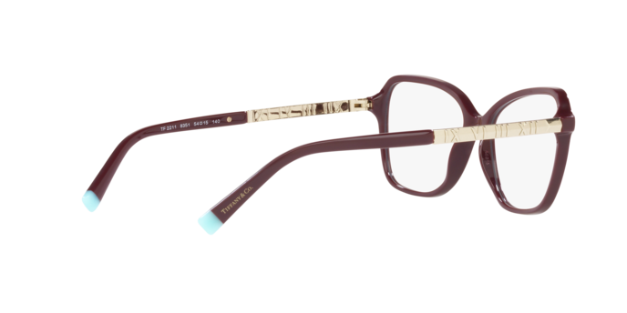 Tiffany Eyeglasses TF2211 8351