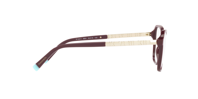 Tiffany Eyeglasses TF2211 8351