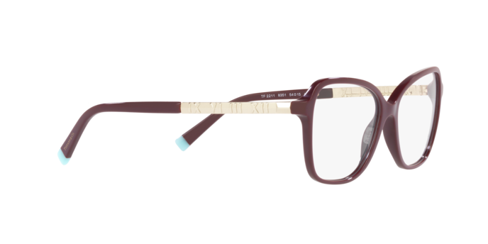 Tiffany Eyeglasses TF2211 8351