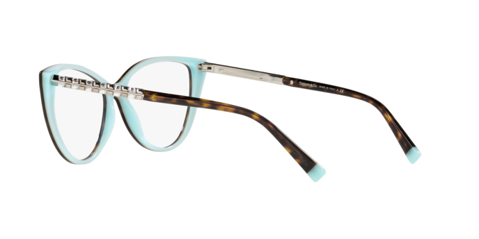 Tiffany Eyeglasses TF2214B 8134