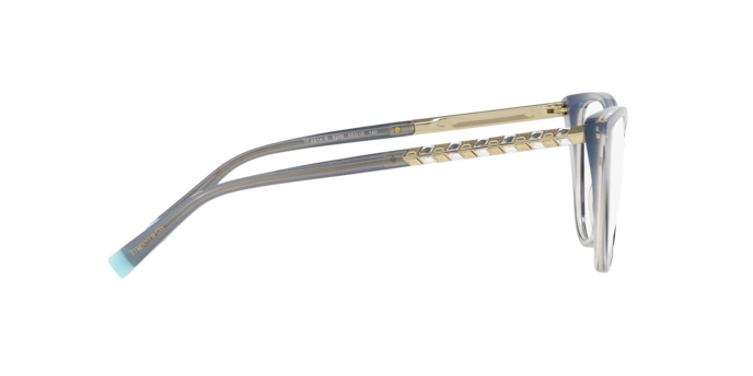 Tiffany Eyeglasses TF2214B 8298