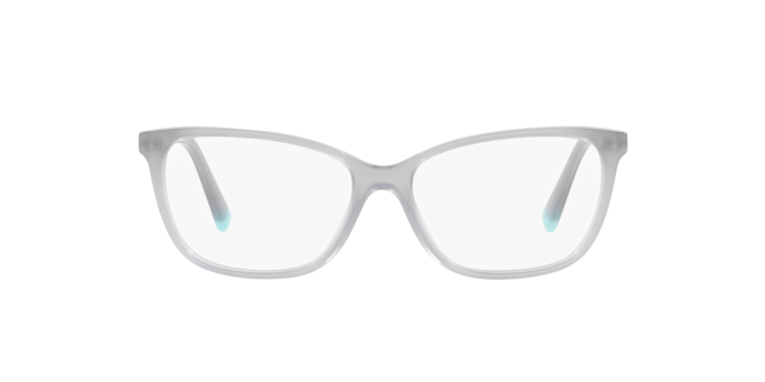 Tiffany Eyeglasses TF2215B OPAL GREY