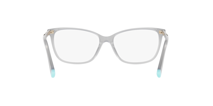 Tiffany Eyeglasses TF2215B OPAL GREY