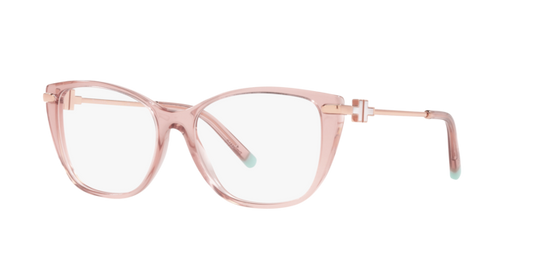 Tiffany TF2216 8332 52 - Peach Transparent