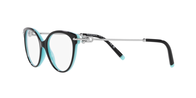 Tiffany and sales co eyeglasses 2019