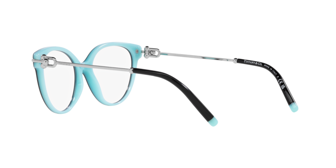 Tiffany Eyeglasses TF2217 8055