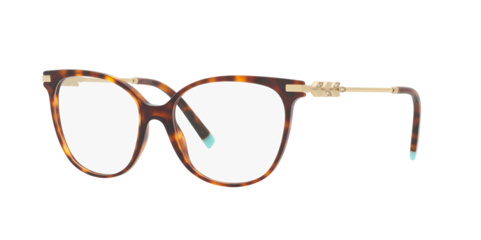Tiffany Eyeglasses TF2220B 8002
